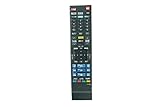Japanese Remote Control for Toshiba SE-R0479 79107085 D-M210 Blu-ray BD HD DVD Recorder DISC Player