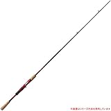 Amazon シマノ Shimano ルアー竿 22 ワールドシャウラ 1581f 3 バス シマノ Shimano バスロッド