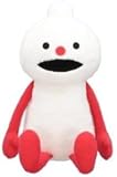 パペットスンスン ぬいぐるみ 公式 約27cm (おすわり BIGぬいぐるみ ノンノン)
