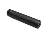PTS Dead Air Sandman-S トレーサー内蔵サプレッサー/180mm (non US ver.) Black [PTS-DA002490607]