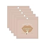 【お得な5枚セット】サンスマイル チューシー ハイドロゲルリップパック バニラ LP65