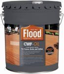 FLOOD/PPG ARCHITECTURAL FIN FLD447-05 Gallon Clear Wood Finish [並行輸入品]