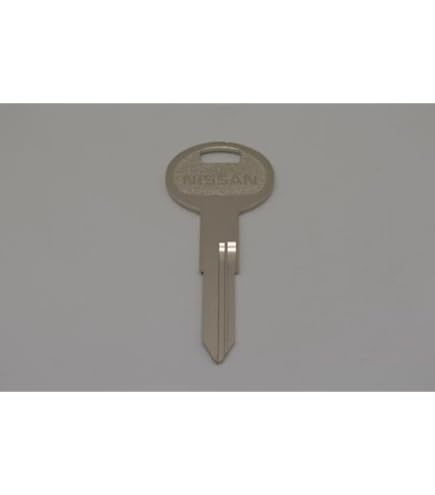 Amazon | 日産 スカイライン(R32)生ブランクマスターキー 黒