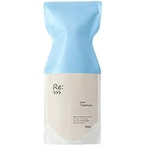Amazon | アジュバン ADJUVANT リ：クール シャンプー600ml【レフィル 