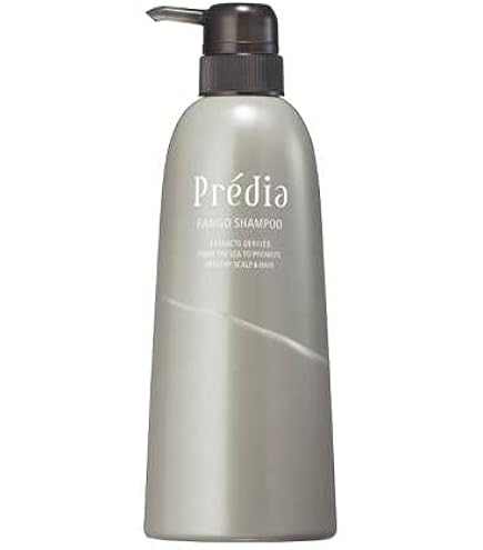 Amazon.co.jp: KOSE コーセー Predia プレディア ファンゴ シャンプー