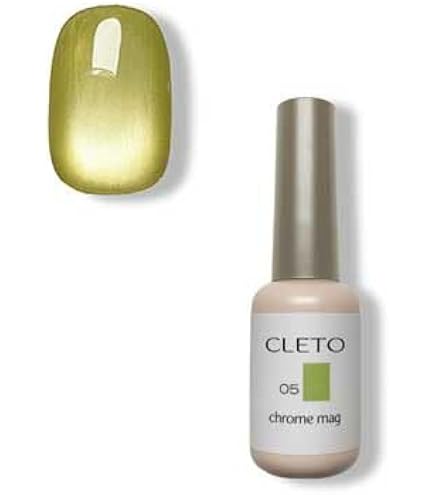 Amazon | CLETO クレト クロムマグ 12 7g | ノーブランド品 | ジェル