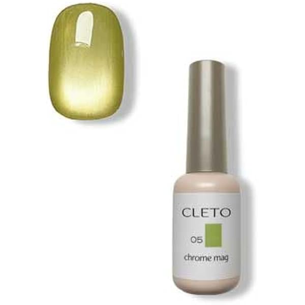 Amazon | CLETO クレト クロムマグ 12 7g | ノーブランド品 | ジェル