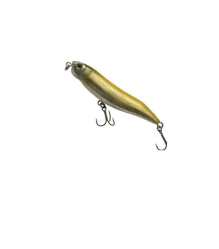 FISHERMAN ルアー ロングペン　コブラ Yahoo!オークション -「ロングペン」(ルアー用品) (フィッシング