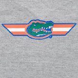NCAA Florida GatorsペットTシャツ M ブラック