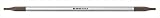 PB SWISS TOOLS(PBスイスツールズ):差替ドライバーブレード T8XT9 53T-8-9-120