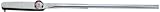 Wright Tool 6471 Dial Type Torque Wrench, 0 - 350 Foot Pounds by Wright Tool