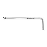 PB SWISS TOOLS 212-2 ボール付六角棒レンチ (J)