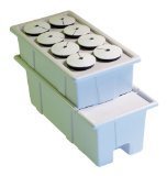 Botanicare Microgarden Aeroponic [並行輸入品]