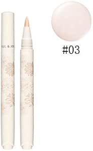 Amazon Paul Joe ポール ジョー イルミネイティング タッチ ペン 03 ネージュ 2g 並行輸入品 Paul Joe コンシーラー 通販
