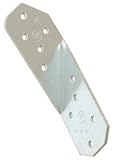 カナイ 登り梁金物（左右入り）BNH-LR 025-9138