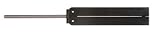 EZE-LAP 551 Round EZE-Fold with Grooves for Sharpening Fish Hooks [並行輸入品]
