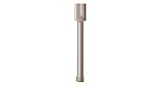 Husqvarna 542761336 Non-Coring Bit for Stone, 1/4-Inch [並行輸入品]