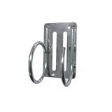 土牛 ステンレスくるくるフック【FR-4・右用】(アシバハンマーG専用) 02288