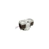 アルバック機工:ULVAC ダイアフラム型ドライ真空ポンプ DAP-9D-DC24 型式:DAP-9D-DC24