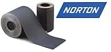 Norton 46900 8-inch X 50-yard DURITE床Sanding Roll