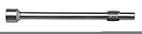Xcelite Series 99 Interchangeable Nutdriver Blade, 9mm Blade Diameter, 92mm Working Length [並行輸入品]