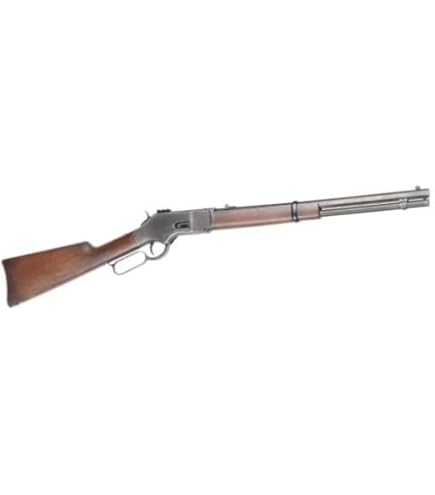 Amazon | DENIX(デニックス) ウィンチェスターM66 ゴールド 19世紀