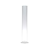 DULTON(ダルトン) 花瓶 ガラスベース プロベータ L GLASS VASE PROBETA L CK103-45