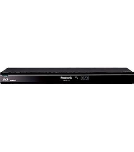 Amazon | パナソニック 500GB 1チューナー ブルーレイレコーダー
