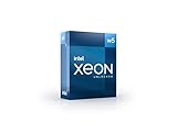 Intel Xeon w5-2465X Hexadeca-core (16コア) 3.10 GHz プロセッサー - 33.75 MB L3キャッシュ - 64ビット処理 - 4.70 GHz オーバークロック速度 - ソケット LGA-4677-240 W - 32スレッド。