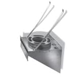 DuraVent 6dp-tsb内部直径6 " – DuraplusクラスA煙突パイプ – Triple壁、 6 6DP-TSB 1