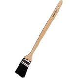 MERIT PRO 00554 2-1/2" Bent Radiator Brush [並行輸入品]