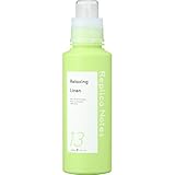 レプリカノーツ 柔軟剤 本体 13 リラクシングリネンの香り 600mL