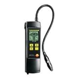 テストー (testo) ガス漏れ検知器 0632 3162