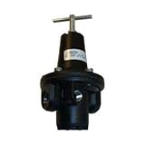 Interstate Pneumatics W1180HD-250 - 1/2 Inch Large T Handle Air Regulator 0-250 PSI Made in USA by I