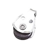 水本機械 ステンレス金具 プーリーブロック 1個価格 PB-25