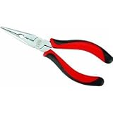Do it Electrician's Long Nose Pliers-ELECTRICIAN PLIER