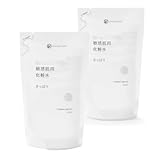 無印良品 敏感肌用化粧水 さっぱり 詰め替え 270ml×2