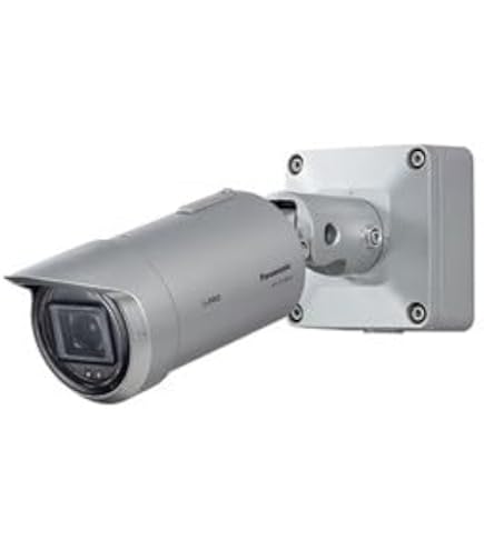 Panasonic 赤外線監視カメラWV-S1511LNJ 2台セット Panasonic 2台セット送料無料中古パナソニック 防犯カメラ監視