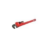 京都機械工具（KTC）:KTC パイプレンチ 150mm PWA-150 型式:PWA-150
