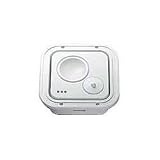 Honeywell Intellisense DT-6360STC 360 Degree Dual Tec Ceiling Mount PIR Motion Sensor [並行輸入品]