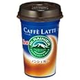 カフェラッテ ノンシュガー 1ケース（10本入）【drk-036】