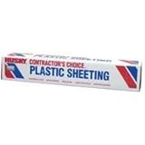 POLY-AMERICA SW403C No Fold Film, 3" x 100", Clear [並行輸入品]