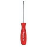 Wiha 36225 Torx Screwdriver with Powerhandle, T10 x 80mm [並行輸入品]