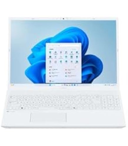 Amazon.co.jp: NEC LAVIE N15 N155E/JAW PC-N155EJAW [パールホワイト