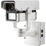 BOSCH SECURITY VIDEO VEI-309V05-23W Dinion Surveillance Camera, Monochrome [並行輸入品]