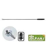 土牛 DOGYU　打診棒　ハードシリーズ　打診棒スティックシリーズ　ステンでカボチャ玉（大）打診棒スティックC-110　01085