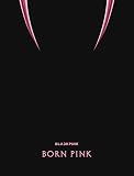 BLACKPINK 2nd ALBUM [BORN PINK] BOX SET [PINK ver.](韓国盤)