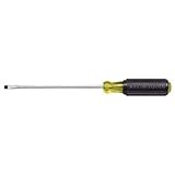 Klein Tools 608-3 1/8-Inch Cabinet Tip Miniature Screwdriver with 3-Inch Round Shank [並行輸入品]