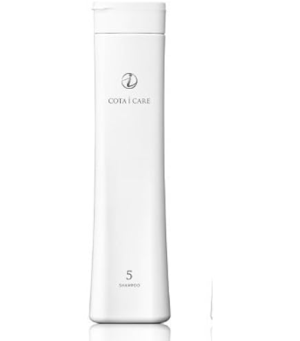 Amazon | コタ アイ ケア シャンプー 5(800ml) | COTA | シャンプー 通販
