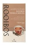 生活の木 ルイボスバニラモカ 15ケ入